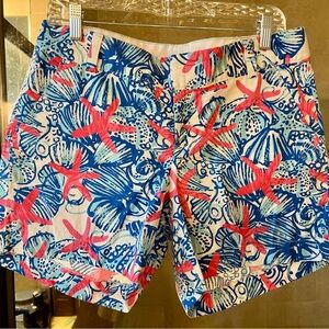 Lilly Pulitzer Women’s shorts